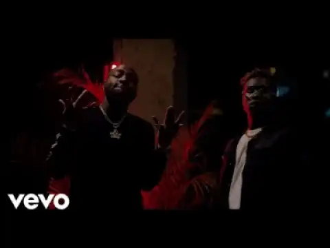 Video: Chidokeyz – “With You” ft. Davido